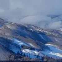 白馬の絶景サウナ