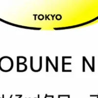 HAKOBUNEが資金調達