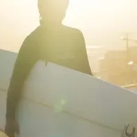 湯河原のSurf Republic