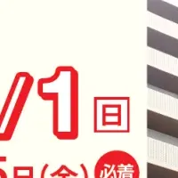 マンションリフォーム試験