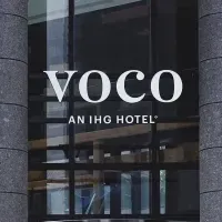 voco大阪セントラルの開業