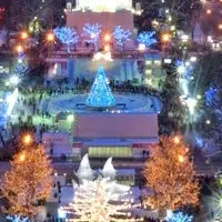 アル・シェアが札幌に