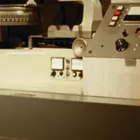 音質追求の新スタジオ