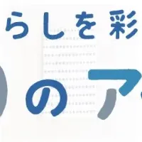 「かまわぬのてぬぐい展」