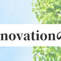 LUFとGreen innovation連携