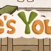 英語学習アニメ「Where’s Your Leg?」