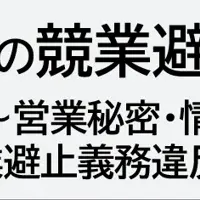 競業避止義務セミナー