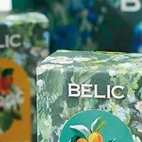 「BELIC」でおうち時間