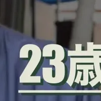 73歳棟梁の挑戦