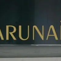 ARUNAi新ムービー