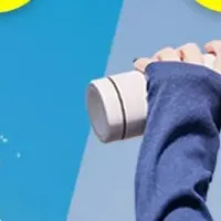 新感覚ボトル登場