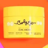 Curly Meのカールクリーム