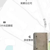 Hakushi Mapが進化