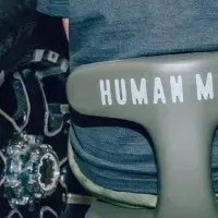 アーユルチェア×HUMAN MADE