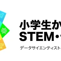 小学生のSTEM教育