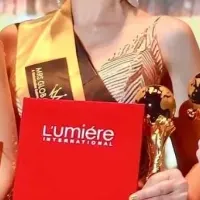 日本人女性の快挙