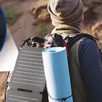 新ソーラーパネル