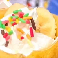 C-Crepe×ただまひろマルシェ