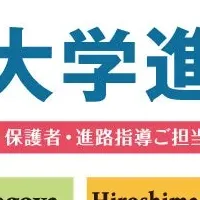 私立医大進学相談会開催