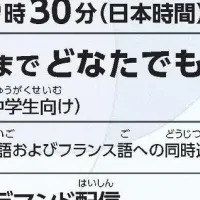 海の未来を考えよう