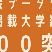 体育会データベースの挑戦