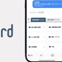 TeamBoard、資金調達成功