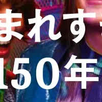 ハイネケン150周年