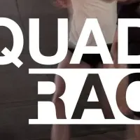 On SquadRace開催！