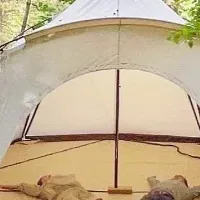 Camping Kan日本上陸