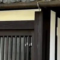 犬山城下町に古民家宿