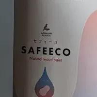 抗菌塗料SAFEECO