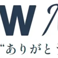 感謝を贈るWOW Mom