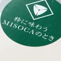 MISOCAの殿町プリン