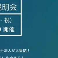 税理士法人就職説明会