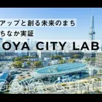 名古屋の新事業「NAGOYA CITY LAB」