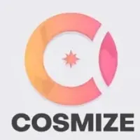 COSMIZE iOSアプリ登場