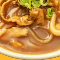 カレーうどんの日