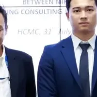 脱炭素化の協力