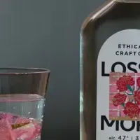 新しい価値「LOSS IS MORE GIN」