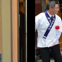 道頓堀の新名所