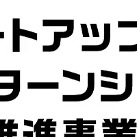 スタートアップインターン受付中