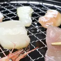 炙り焼き魚の魅力