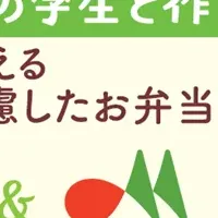 健康お弁当販売開始