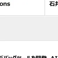 特許庁IPAS採択企業決定