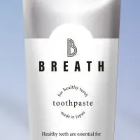 B BREATHの新商品