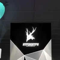 Hypergryphの新作