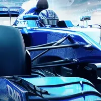 F1シンガポールGP観戦