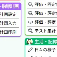 新校務支援システム