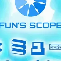 FUN’S SCOPE β登場