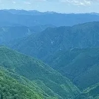 吉野の修験道体験